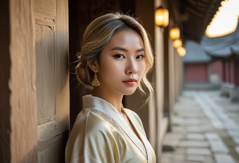 樱花坠落时
